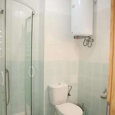 Daire Luxury First Line With Pool And Sea View In Complex Oazis *