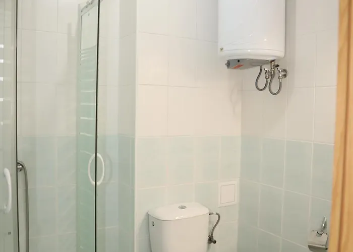 Apartament Luxury First Line With Pool And Sea View In Complex Oazis *